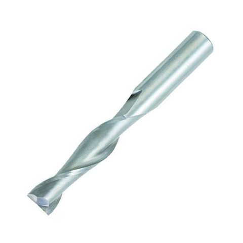 OSG Carbide 2 Flute End Mill Square - Long Length Centre Cutting For General Applications - 20mm