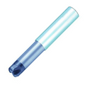 OSG Carbide High Helix End Mill Corner Radius TiAlN Coated - Regular Length - Low Speed High Feed - 6mm x R thumbnail 1