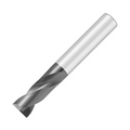 OSG Carbide Counter Boring End Mill Square Edge TiAlN Coated - Regular Length For General Applications - 4mm thumbnail 1
