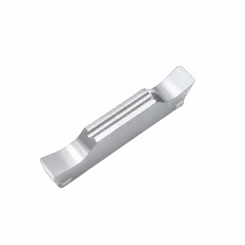 Vortex Groove Parting Off Insert - For MGEH Holders - For Aliminium & Non-Ferrous - MGGN200ALUSMU10
