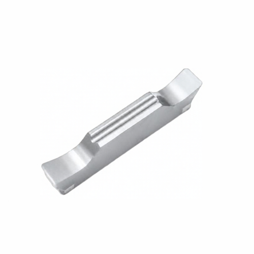 Vortex Groove Parting Off Insert - For MGEH Holders - For Aliminium & Non-Ferrous - MGGN200ALUSMU10