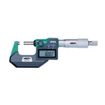 250-275 10-11" IP65 Digital Outside Micrometer - 3101 Series (Insize)