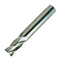 Europa Tools Carbide End Mill 4 Flute Uncoated - Square Edge - Standard Length - K30 - 1mm thumbnail 1