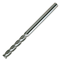 Europa Tools Carbide End Mill 4 Flute Uncoated - Square Edge - Long Length - K30 - 3mm thumbnail 1