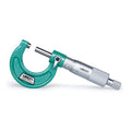 0-75mm Metric Outside Micrometer Set - 3203 Series (Insize) thumbnail 2