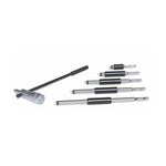 1-2" Imperial Blade Micrometer - 3232 Series (Insize)