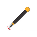 Cp Gratex ET1 Econo Deburring Tool - Interchangeable Blade - 2.6mm thumbnail 2
