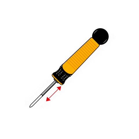 CP Gratex CG - 38134 Scraper