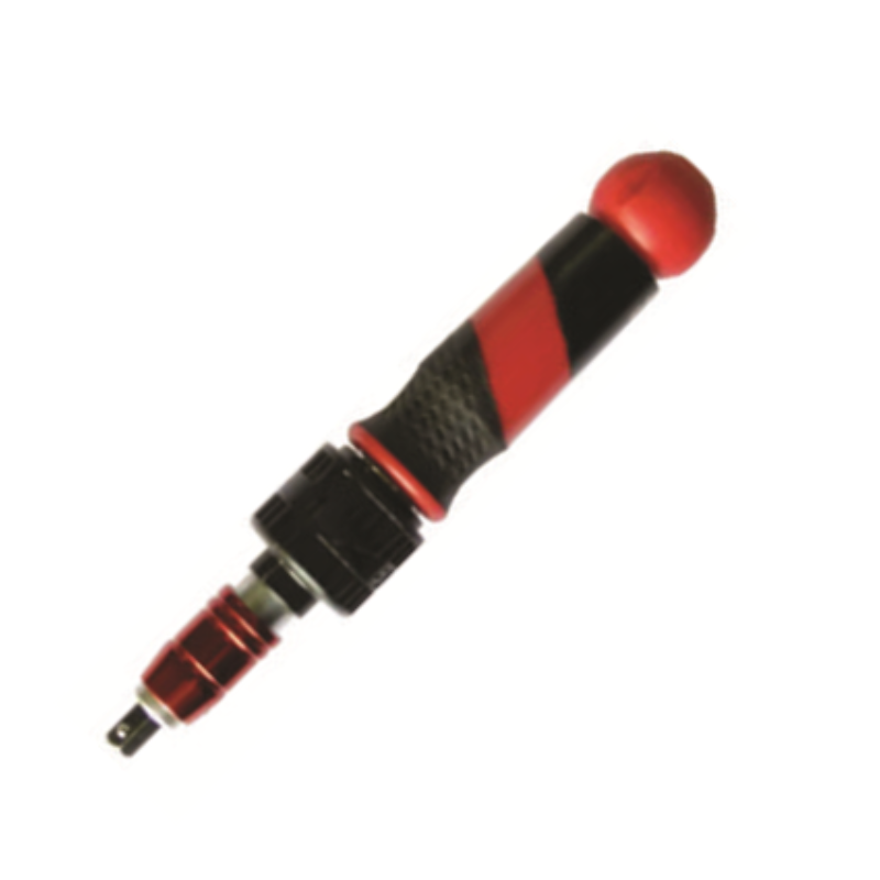 CP Gratex Ratchet Handle For Deburring Heads - 46030