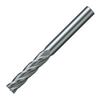 ITC Carbide End Mill Square Edge 4621 - 4 Flute 30° Helix With Facet Relief - General Purpose - 5mm thumbnail 1