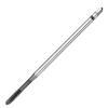 OSG Threading Tap Metric A-LT-Spiral Point - Powder Metal Right Hand -TiCN Coated - Through Holes DIN371 - M2 x 0.4 thumbnail 1