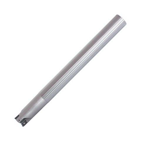 Vortex Cylindrical Holder - 90 Degree End MIll APKT1003  - 2 Flute - 16mm x 200mm