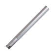 Vortex Cylindrical Holder - 90 Degree End MIll APKT1003  - 1 Flute - 10mm x 80mm