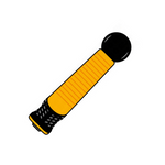 CP Gratex Comfort Grip Handles - CG Handle (Holds all 3.2mm Scrapers)