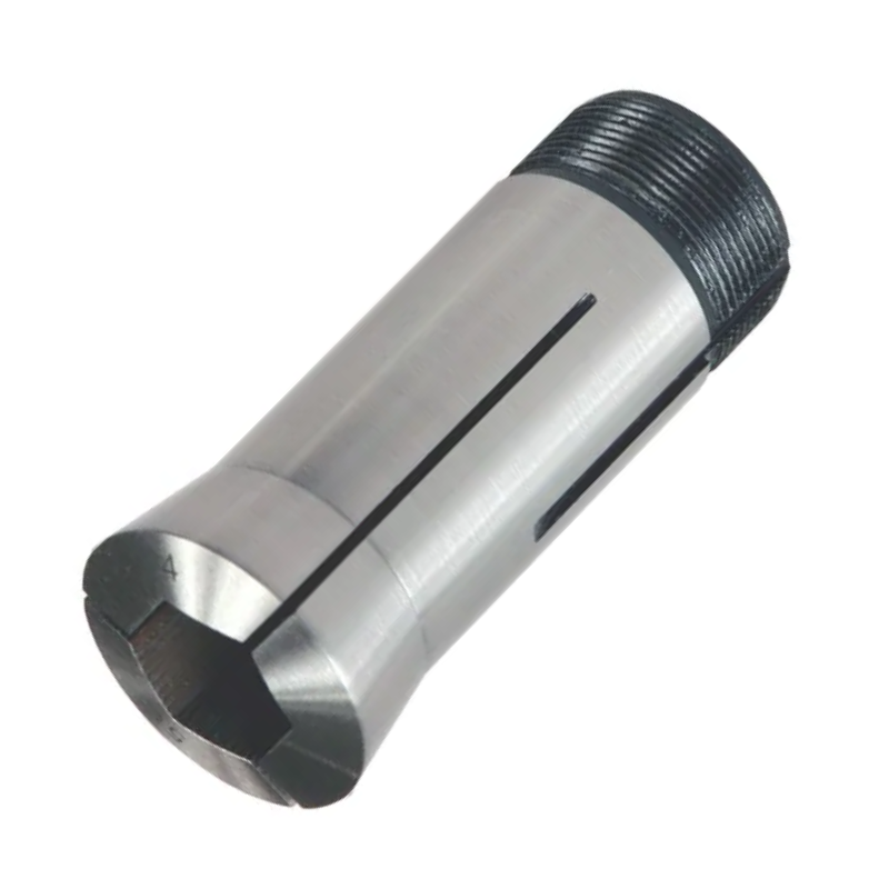 Vortex 5C Imperial Lathe collet - Hex - 1/4"
