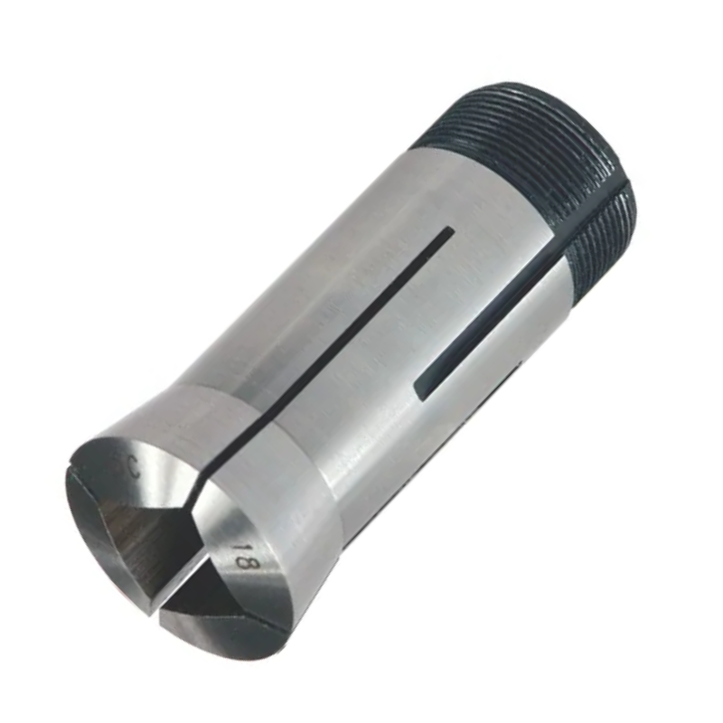 Vortex 5C Metric Lathe collet - Square - 6mm