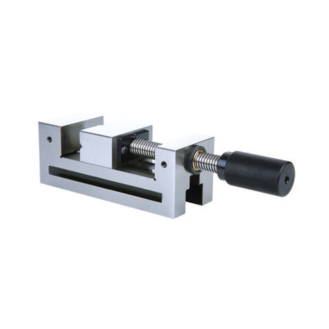73mm Jaw Width Precision Inspection Vice - 6525 Series (Insize) - 6525-76