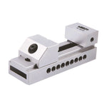 50mm Jaw Width Precision Inspection Vice - 6526 Series (Insize) - 6526-80