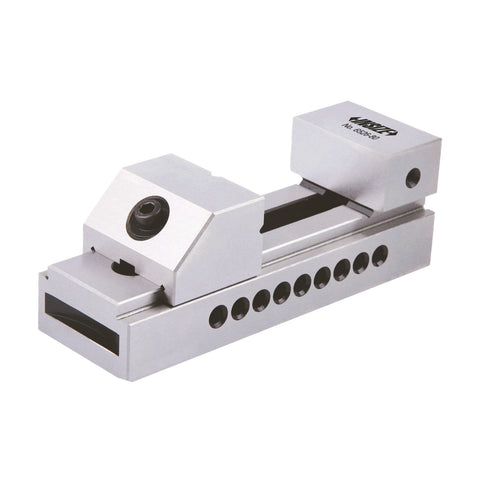50mm Jaw Width Precision Inspection Vice - 6526 Series (Insize) - 6526-80