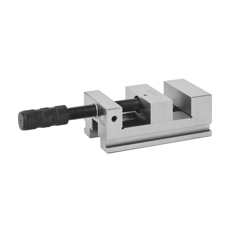 63mm Toolmakers & Inspection Vice - 6552 Series (Bison) - 6552-63
