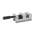 63mm Toolmakers & Inspection Vice - 6552 Series (Bison) - 6552-63 thumbnail 2