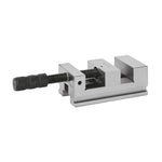 100mm Toolmakers & Inspection Vice - 6552 Series (Bison) - 6552-100