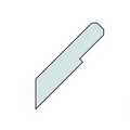 CP Gratex Ceramic Deburring Blade - C-1 thumbnail 2