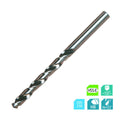 Europa Tools Jobber Drill - HSS-E Cobalt - 1mm thumbnail 2