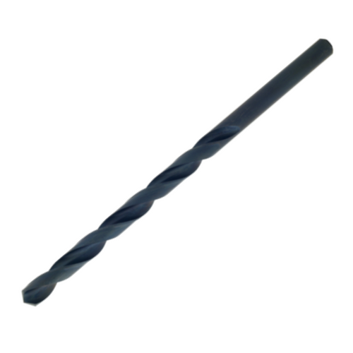 Europa Tools Long Series Drill - HSS - Black Coated - 13mm