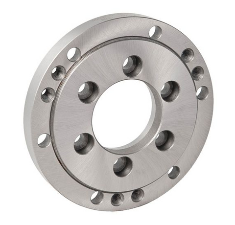 Bison Adaptor Plates - Fully Finished A2 Mount - 125mm - A2-3