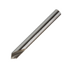 Vortex Spot Drill - HSS-E Cobalt 120° Uncoated - 3mm thumbnail 1