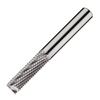 ITC Carbide End Mill Square Edge 9001 - Multi-Flute With End Mill End Cut - Composites - 3mm thumbnail 1