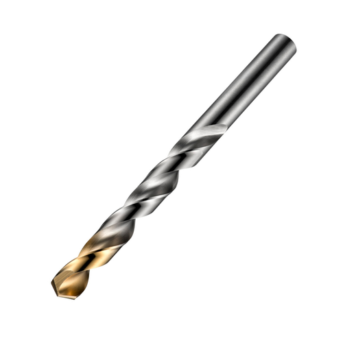 Dormer Pramet A002 3.50 mm HSS TIN STRAIGHT SHANK JOBBER DRILL DIN 338