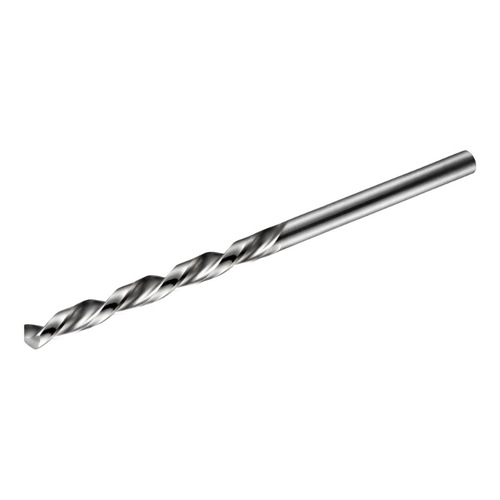Dormer Pramet A101 1.00 mm HSS ST STRAIGHT SHANK LEFT HAND JOBBER DRILL DIN 338