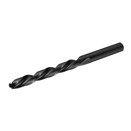 Dormer Pramet A101 3.00 mm HSS ST STRAIGHT SHANK LEFT HAND JOBBER DRILL DIN 338