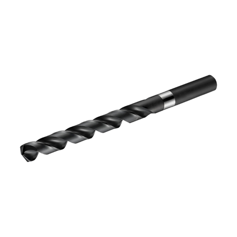 Dormer Pramet A108 29/64 Inch HSS ST STRAIGHT SHANK STAINLESS STEEL JOBBER DRILL DIN 338