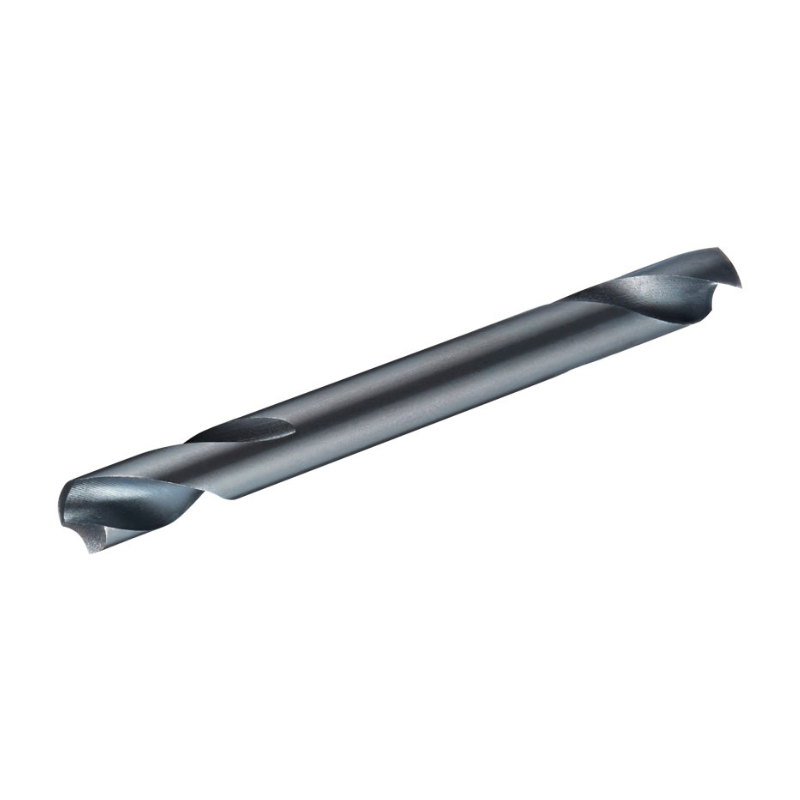 Dormer Pramet A119 3.30 mm HSS DOUBLE ENDED SHEET METAL STUB DRILL DIN 1897