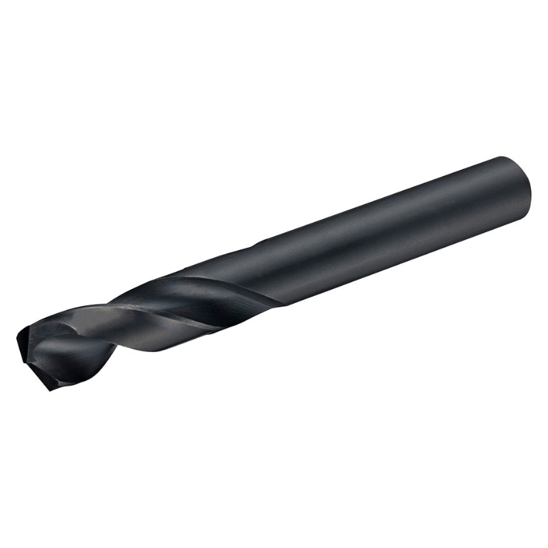 Dormer Pramet A120 0.50 mm HSS ST STRAIGHT SHANK STUB DRILL DIN 1897