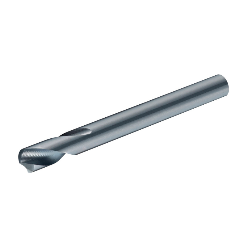Dormer Pramet A123 3/32 Inch HSS SHEET METAL STUB DRILL DIN 1897