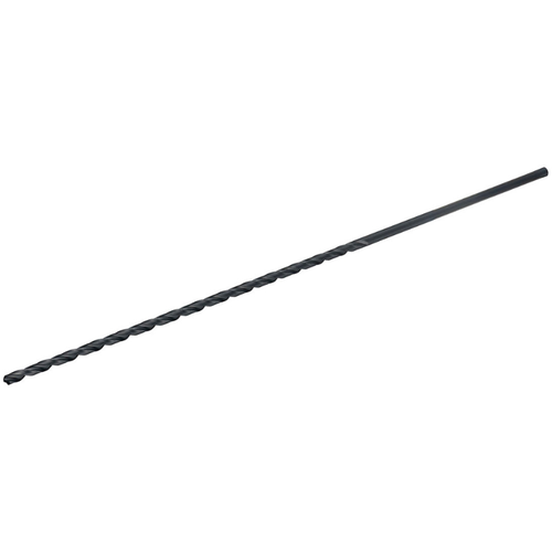 Dormer Pramet A125 3/32 Inch x 160 mm HSS ST STRAIGHT SHANK EXTRA LONG SERIES DRILL BS 328
