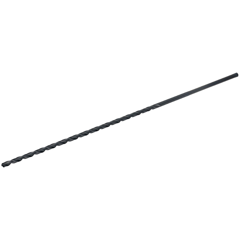 Dormer Pramet A125 1.40 mm x 160 mm HSS ST STRAIGHT SHANK EXTRA LONG SERIES DRILL BS 328