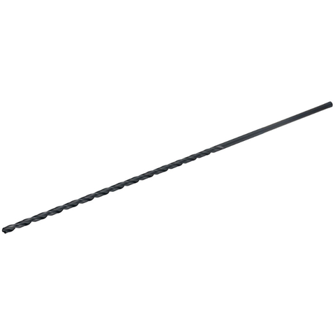 Dormer Pramet A123 1/4 Inch HSS SHEET METAL STUB DRILL DIN 1897