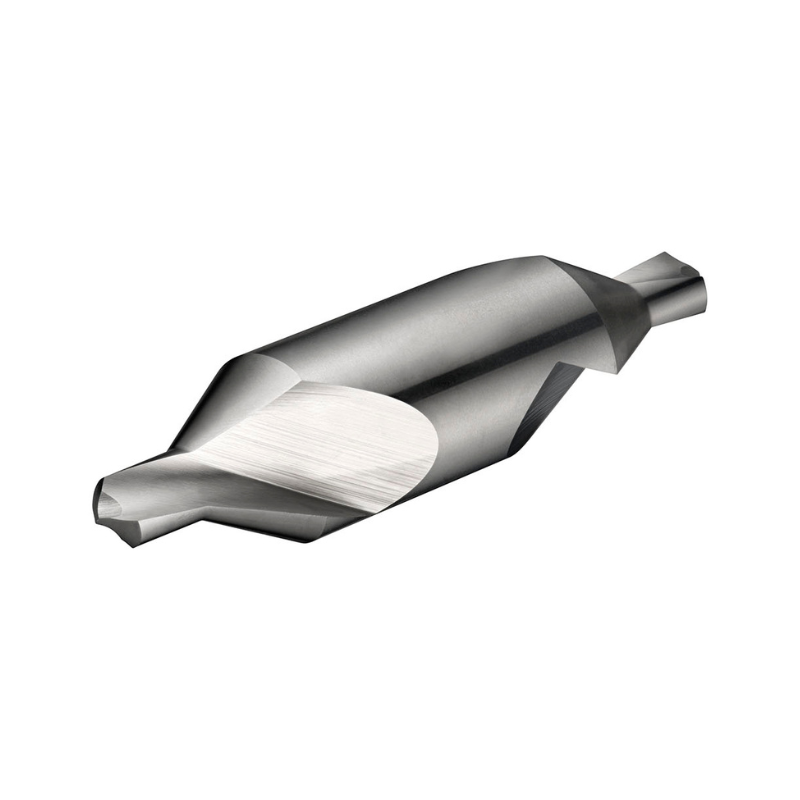 Dormer Pramet A200 0.50 mm x 3.15 mm HSS METRIC 60 DEG CENTRE DRILL DIN 333A