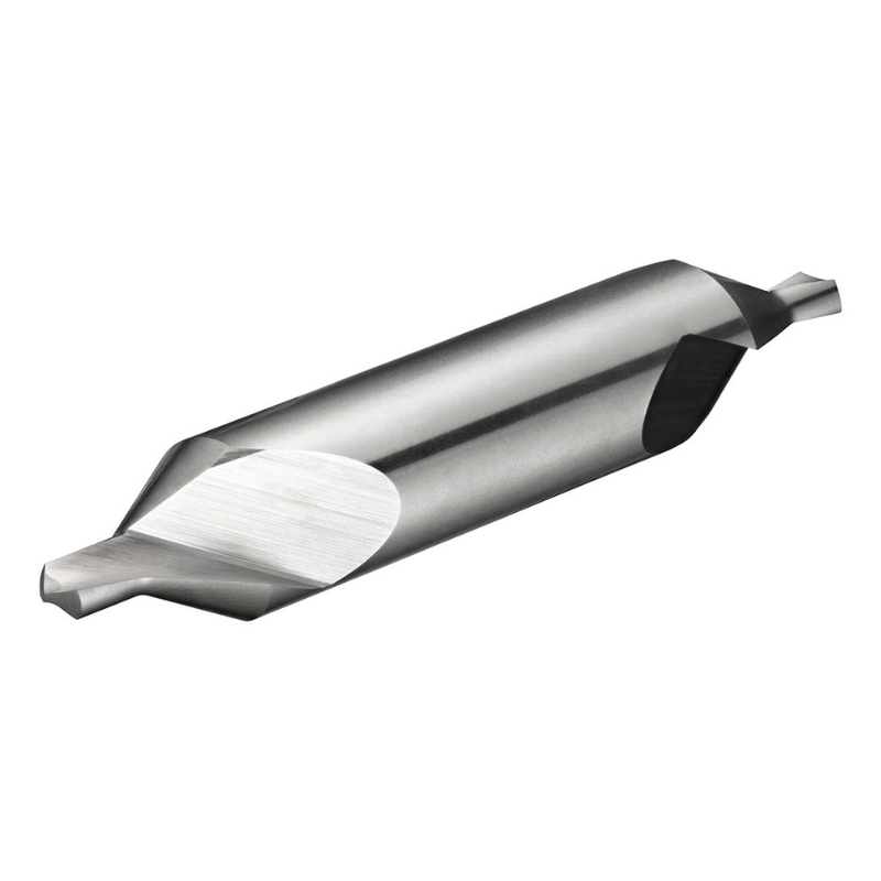 Dormer Pramet A201 3.15 mm x 0.63 mm HSS METRIC 60 DEG FORM A CENTRE DRILL