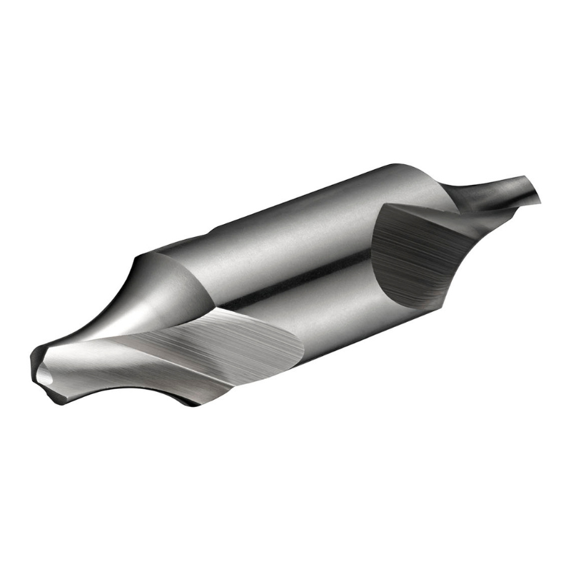 Dormer Pramet A210 0.50 mm x 3.15 mm HSS METRIC RADIUS FORM CENTRE DRILL DIN 333R