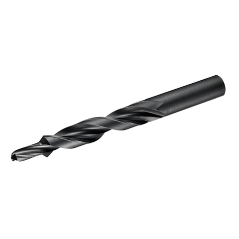 Dormer Pramet A400 M5 HSS ST STRAIGHT SHANK SUBLAND 90 DEG STANDARD LENGTH (X4D) DRILL DIN 8374