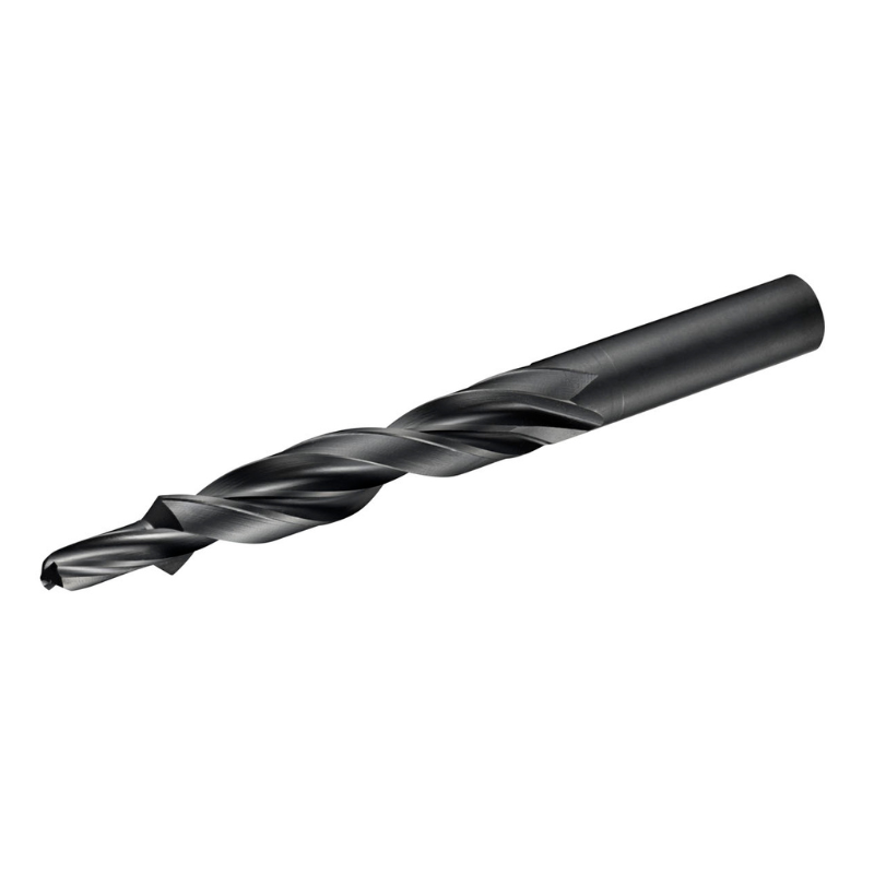Dormer Pramet A400 M3 HSS ST STRAIGHT SHANK SUBLAND 90 DEG STANDARD LENGTH (X4D) DRILL DIN 8374
