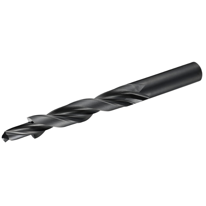 Dormer Pramet A402 M3 HSS ST STRAIGHT SHANK SUBLAND 180 DEG STANDARD LENGTH (X4D) DRILL DIN 8376
