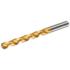 Dormer Pramet A510 3.00 mm HSS TiN ADX STRAIGHT SHANK JOBBER DRILL DIN 338 thumbnail 1
