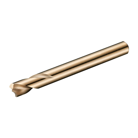 Dormer Pramet A723 6.00 mm x 66 mm HSS-E SPOTWELD STUB DRILL